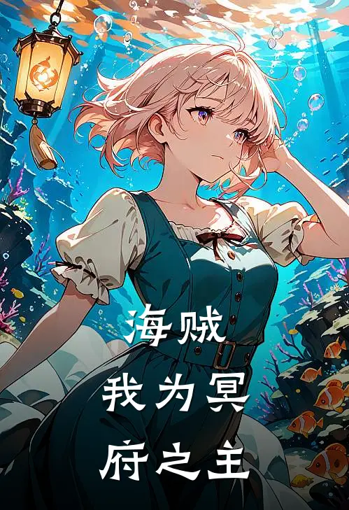 海贼：我为冥府之主林恩莉娜免费完结小说_完本完结小说海贼：我为冥府之主(林恩莉娜)