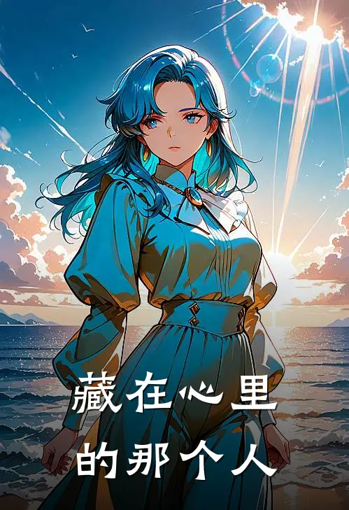 藏在心里的那个人