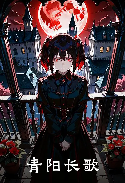 青阳长歌