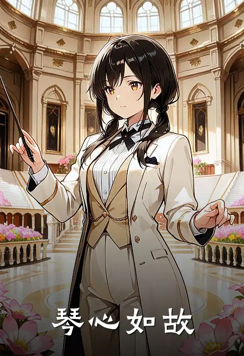 琴心如故