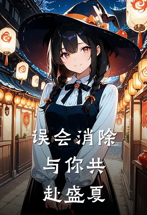 误会消除，与你共赴盛夏