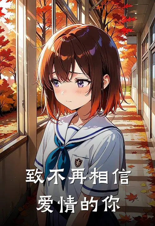 致不再相信爱情的你(许忆林姐)全本免费小说阅读_全文免费阅读致不再相信爱情的你许忆林姐