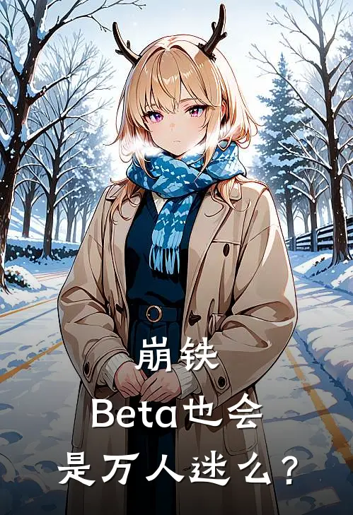 崩铁：Beta也会是万人迷么？