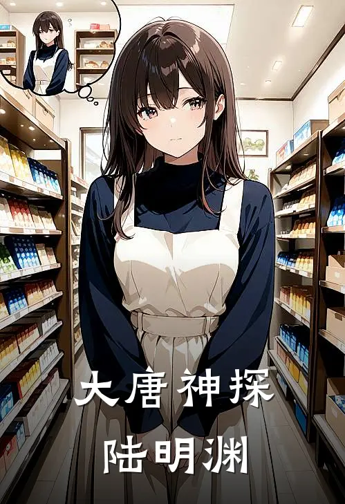 大唐神探陆明渊（陆明渊苏婉儿）全文免费阅读无弹窗大结局_（大唐神探陆明渊全文免费阅读无弹窗）陆明渊苏婉儿最新章节列表_笔趣阁（大唐神探陆明渊）