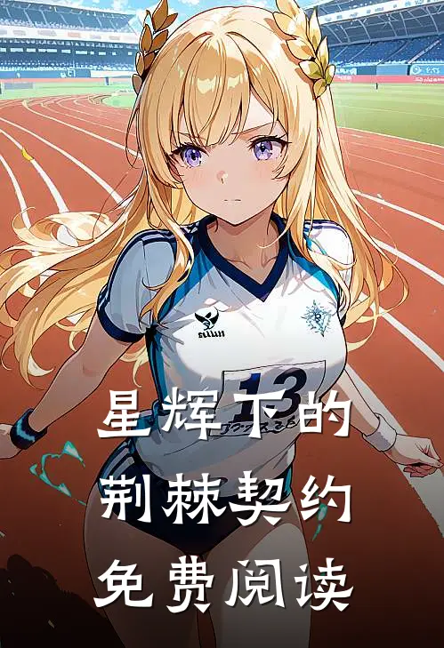 星辉下的荆棘契约免费阅读