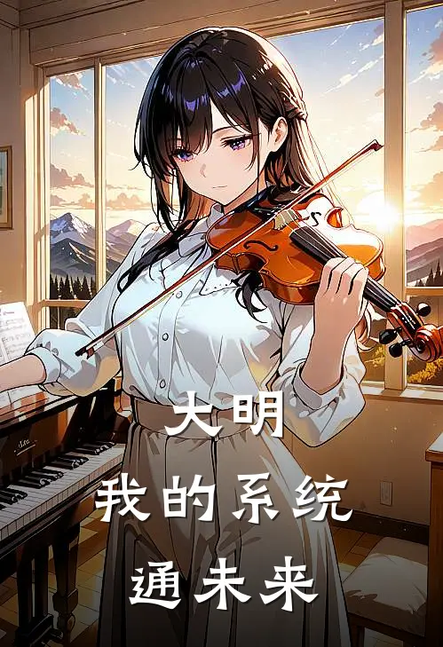 大明：我的系统通未来