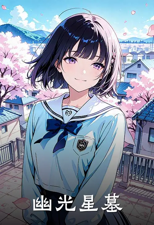 幽光星墓(星阙星阙)全章节在线阅读_星阙星阙全章节在线阅读