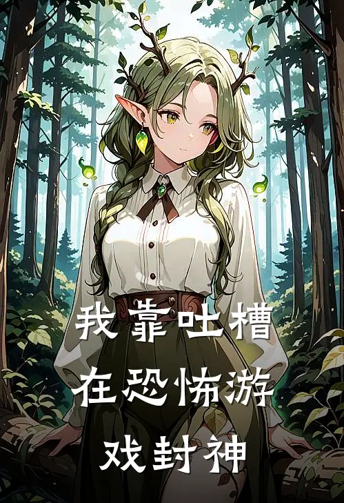 我靠吐槽在恐怖游戏封神林晓晓林晓晓热门的小说_免费小说我靠吐槽在恐怖游戏封神(林晓晓林晓晓)