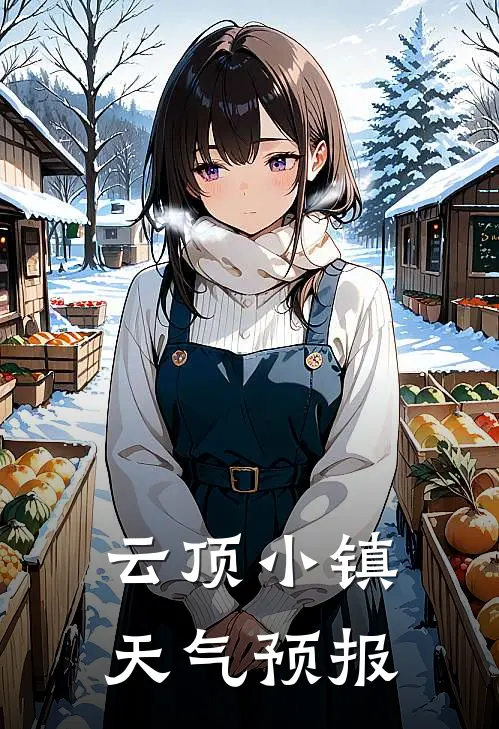 云顶小镇天气预报