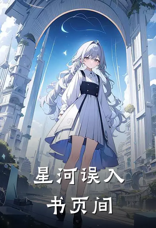 星河误入书页间(澜祈洛伊)免费小说阅读_完结版小说推荐星河误入书页间(澜祈洛伊)