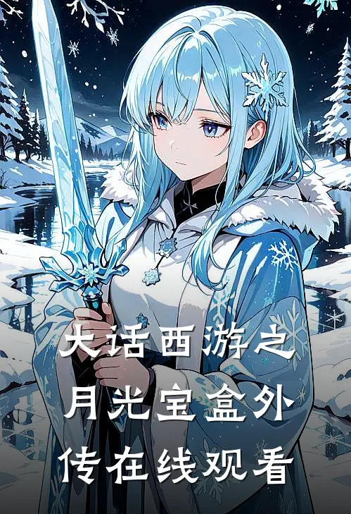 大话西游之月光宝盒外传在线观看