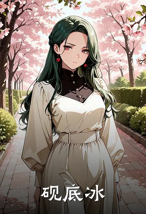 砚底冰(沈砚秋顾砚深)在哪看免费小说_全本免费完结小说砚底冰沈砚秋顾砚深