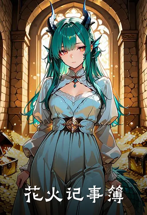 花火记事簿