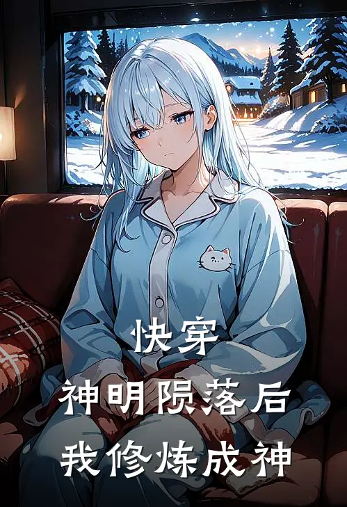 季殊黎玥快穿：神明陨落后，我修炼成神最新章节在线阅读_季殊黎玥完整版阅读