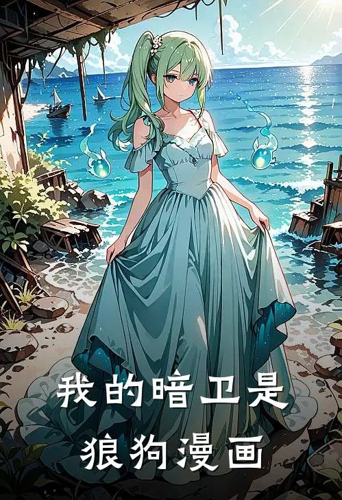 我的暗卫是狼狗漫画