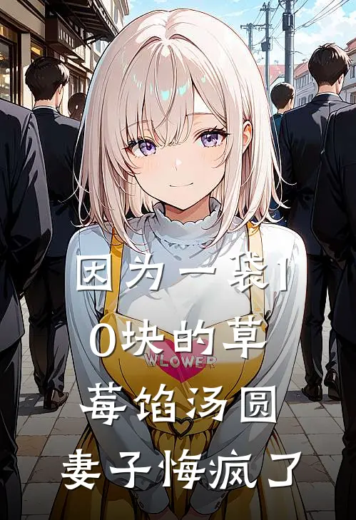 因为一袋10块的草莓馅汤圆，妻子悔疯了(裴静雯夏浩然)最新完本小说推荐_免费小说推荐因为一袋10块的草莓馅汤圆，妻子悔疯了裴静雯夏浩然