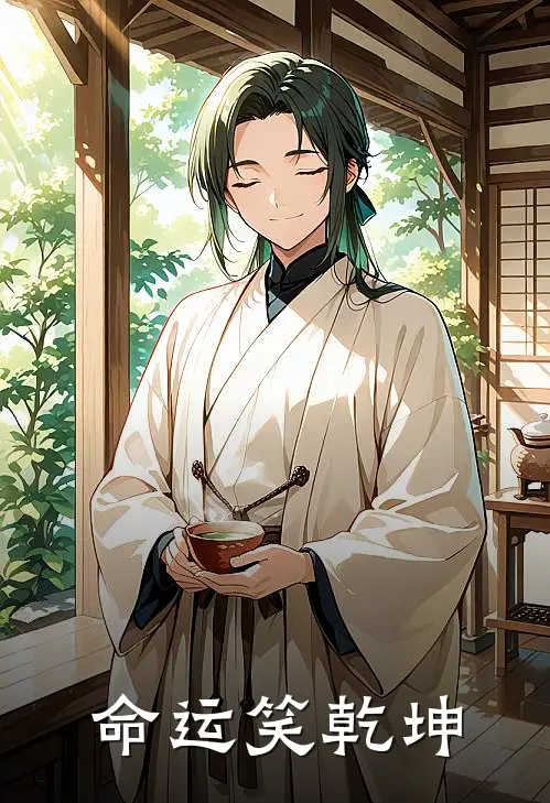 命运笑乾坤苏小宝豆豆仙全本免费在线阅读_苏小宝豆豆仙全文阅读