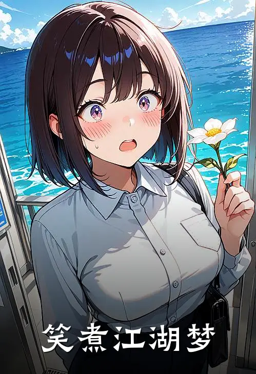 笑煮江湖梦林笑然周大海最新完本小说_免费小说大全笑煮江湖梦(林笑然周大海)