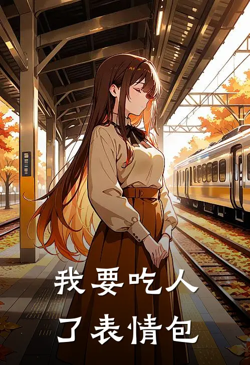 我要吃人了表情包