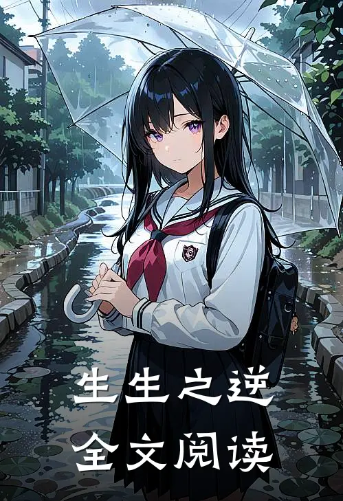 生生之逆全文阅读