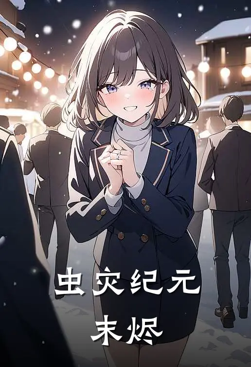 虫灾纪元：末烬(林煊林煊)无弹窗小说免费阅读_小说完整版免费阅读虫灾纪元：末烬林煊林煊