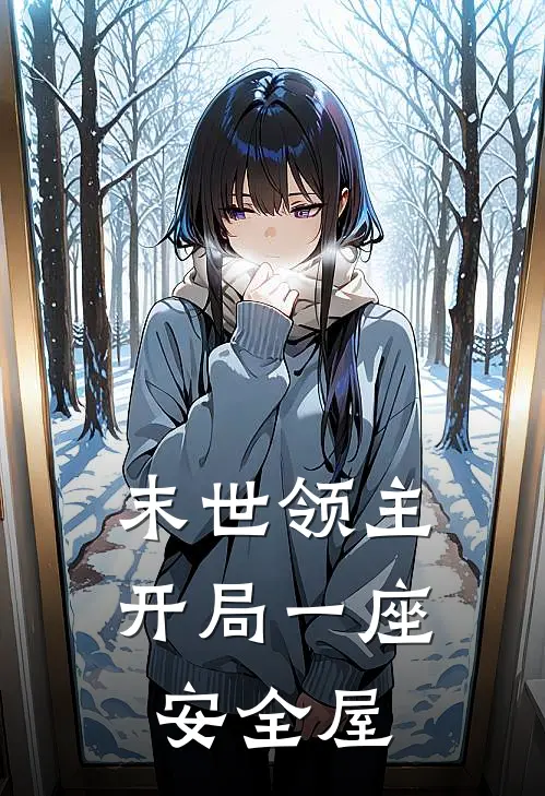 末世领主：开局一座安全屋