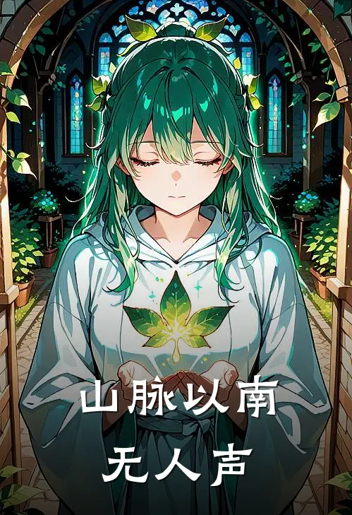 苏雁青祁《山脉以南无人声》全文免费阅读_山脉以南无人声全集在线阅读