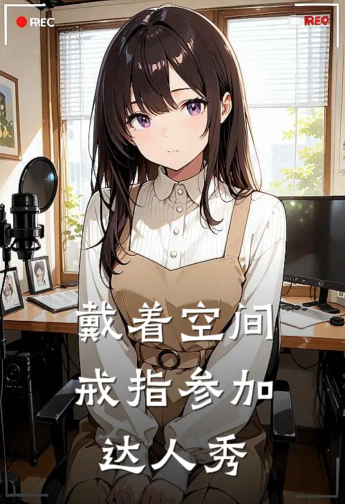 戴着空间戒指参加达人秀苏晴林墟免费小说大全_小说推荐完本戴着空间戒指参加达人秀(苏晴林墟)