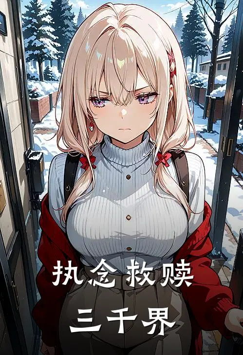 执念救赎三千界苏清颜林薇薇热门小说免费阅读_网络热门小说执念救赎三千界(苏清颜林薇薇)