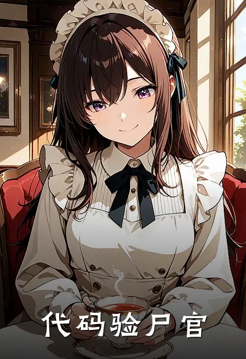 代码验尸官(林修王旭)完结小说推荐_免费小说代码验尸官(林修王旭)