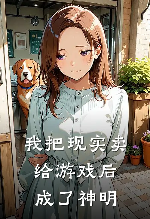我把现实卖给游戏后成了神明