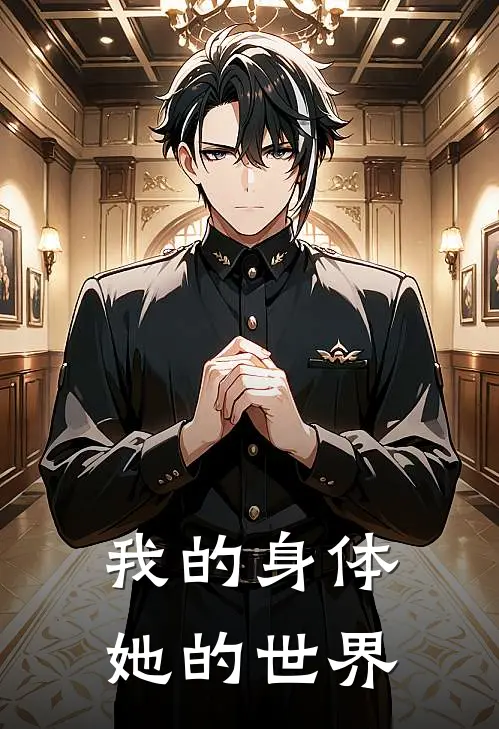我的身体，她的世界