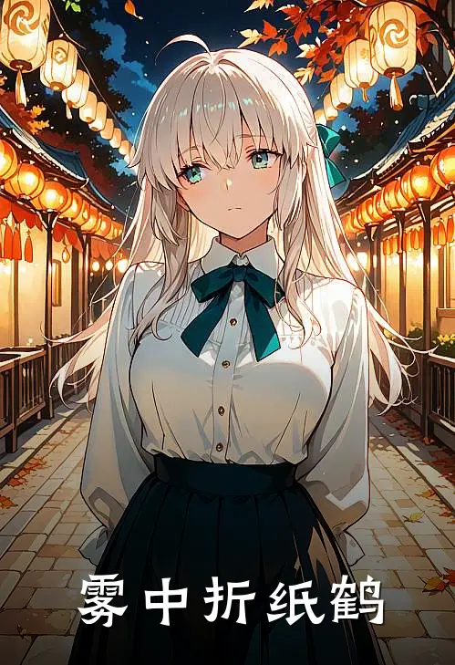雾中折纸鹤(石庚祁禾)小说全文免费阅读_无弹窗全文免费阅读雾中折纸鹤(石庚祁禾)