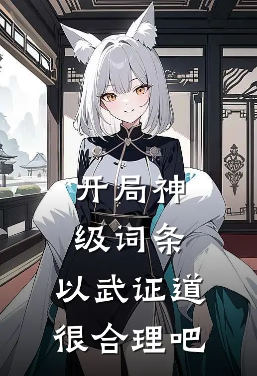 陆川杨左《开局神级词条，以武证道很合理吧》_《开局神级词条，以武证道很合理吧》最新章节在线阅读