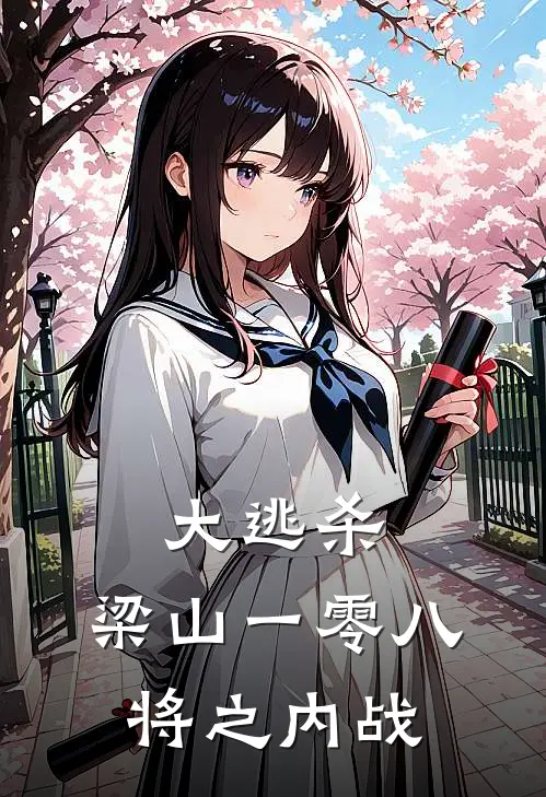 大逃杀：梁山一零八将之内战