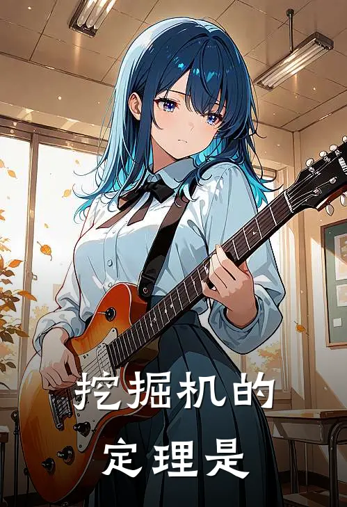 挖掘机的定理是