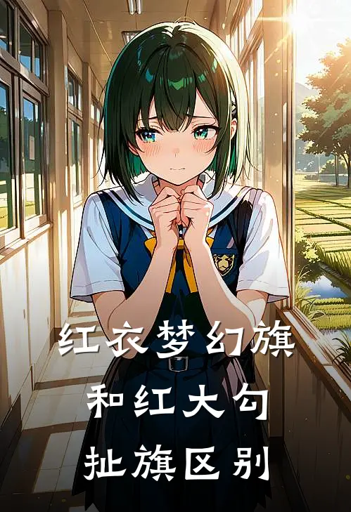 红衣梦幻旗和红大勾扯旗区别