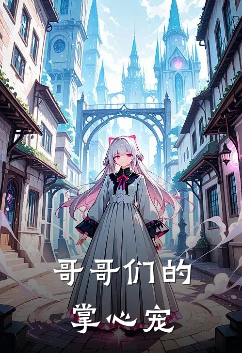 哥哥们的掌心宠