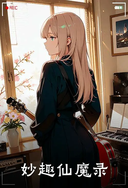 妙趣仙魔录(五喜大萝)完整版免费阅读_(妙趣仙魔录)全章节免费在线阅读