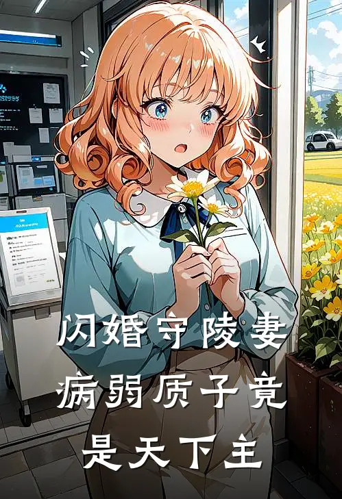 闪婚守陵妻，病弱质子竟是天下主(沈清灰墨七)免费小说大全_小说完结免费闪婚守陵妻，病弱质子竟是天下主沈清灰墨七