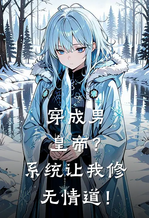 穿成男皇帝？系统让我修无情道！