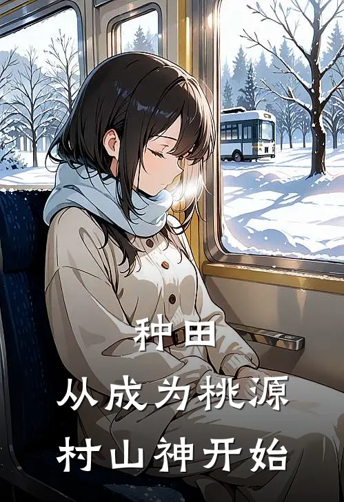 种田：从成为桃源村山神开始苏阳楠楠全本完结小说_最新章节列表种田：从成为桃源村山神开始(苏阳楠楠)