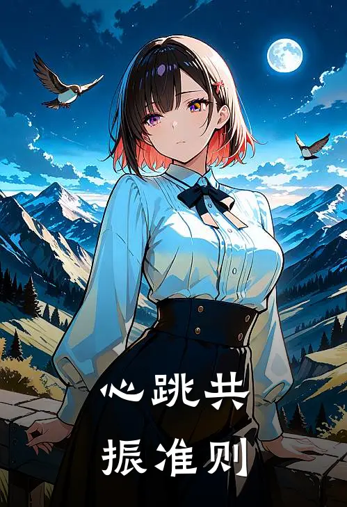 心跳共振准则(穆衍于时言颂)免费小说笔趣阁_完结版小说推荐心跳共振准则(穆衍于时言颂)