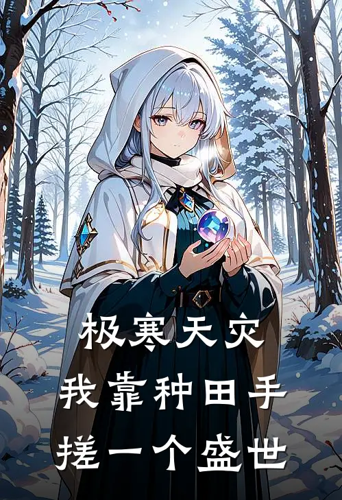 极寒天灾：我靠种田手搓一个盛世(沈青禾赵五)全本免费小说_新热门小说极寒天灾：我靠种田手搓一个盛世沈青禾赵五