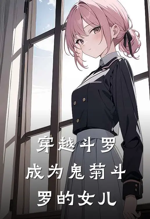 穿越斗罗，成为鬼菊斗罗的女儿鬼惜月菊斗罗热门小说完结_热门的小说穿越斗罗，成为鬼菊斗罗的女儿鬼惜月菊斗罗