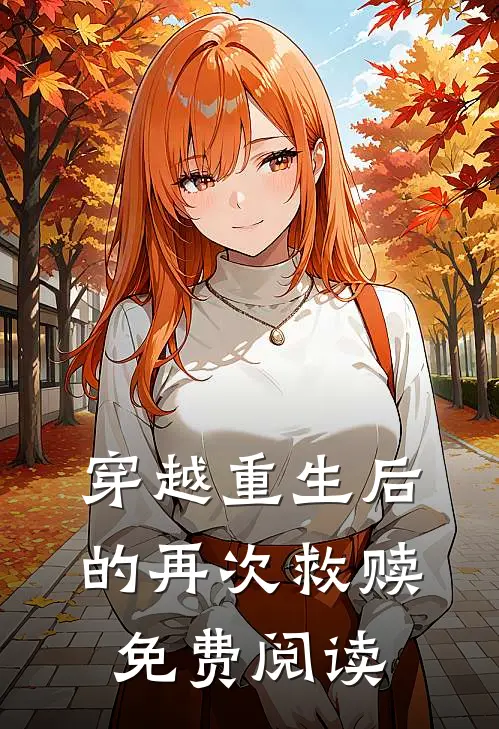 穿越重生后的再次救赎免费阅读