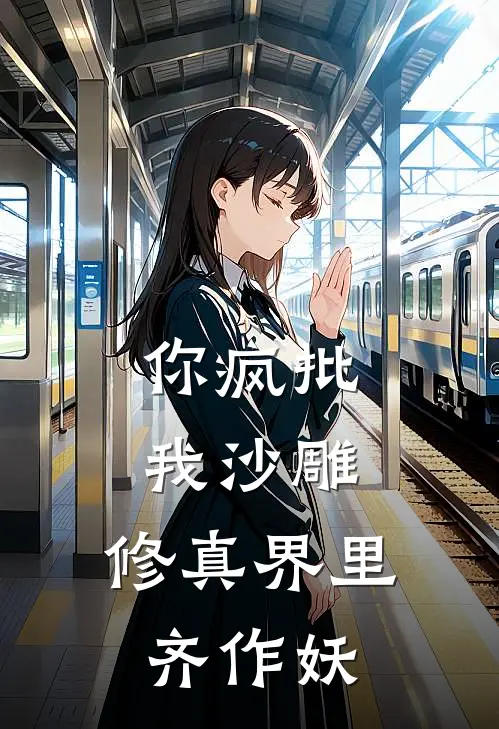 你疯批，我沙雕，修真界里齐作妖