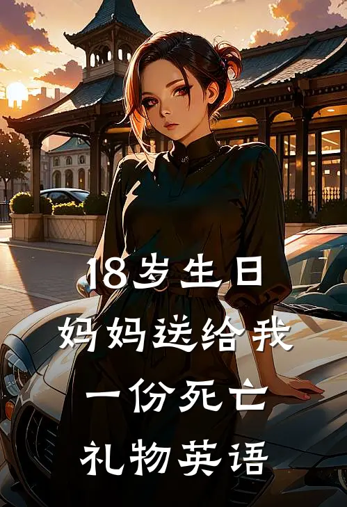 18岁生日妈妈送给我一份死亡礼物英语