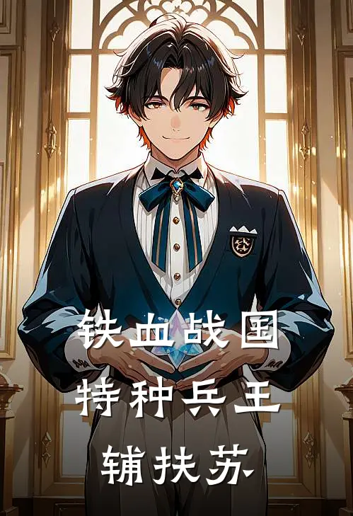 铁血战国：特种兵王辅扶苏