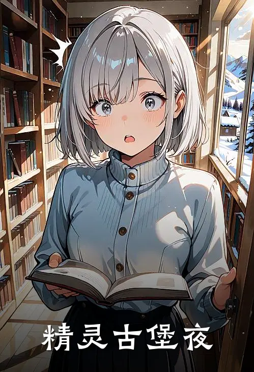 精灵古堡夜林尘阿萝完结好看小说_无弹窗全文免费阅读精灵古堡夜(林尘阿萝)